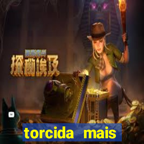 torcida mais perigosa do brasil